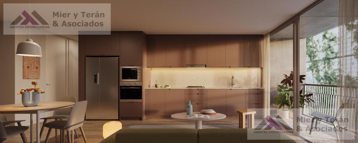 Venta Departamento San Isidro - Dpto Ss06 (609 - 874 - 96)