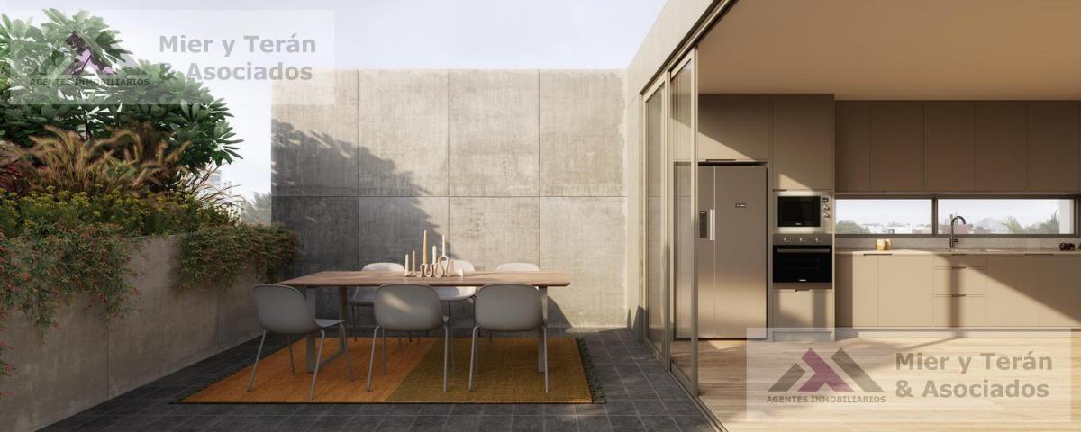 Venta Departamento San Isidro - Dpto 504 (609 - 874 - 92)