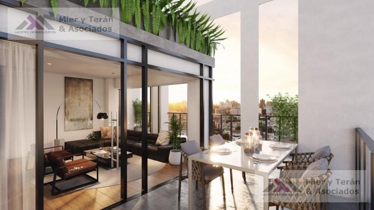 Venta Departamento en San Isidro - Dpt 306 Al 3606 (609 - 1 - 123)