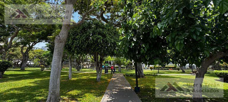 Venta Departamento San Isidro - Dpto 203 (609 - 937 - 23)