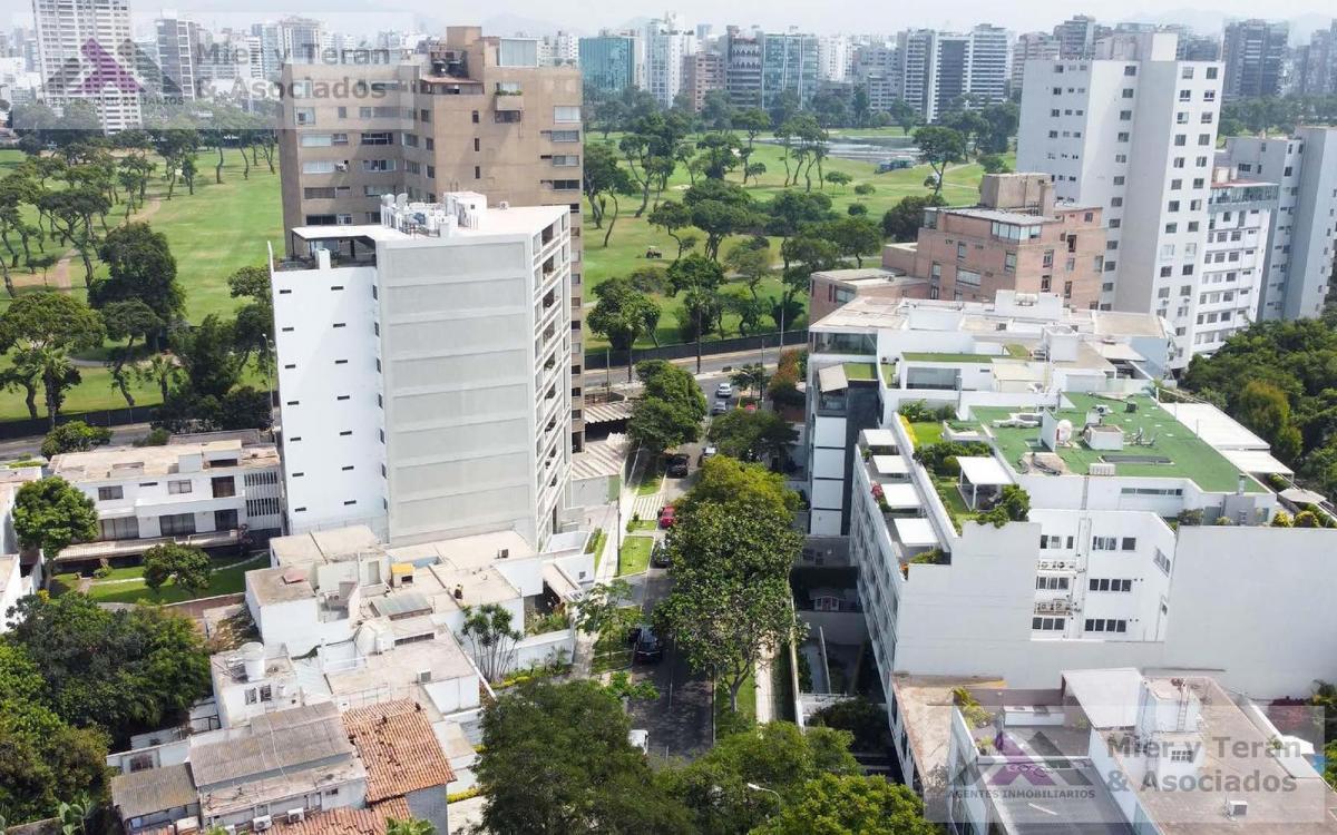 Venta Departamento San Isidro - Dpto 401 (609 - 937 - 24)