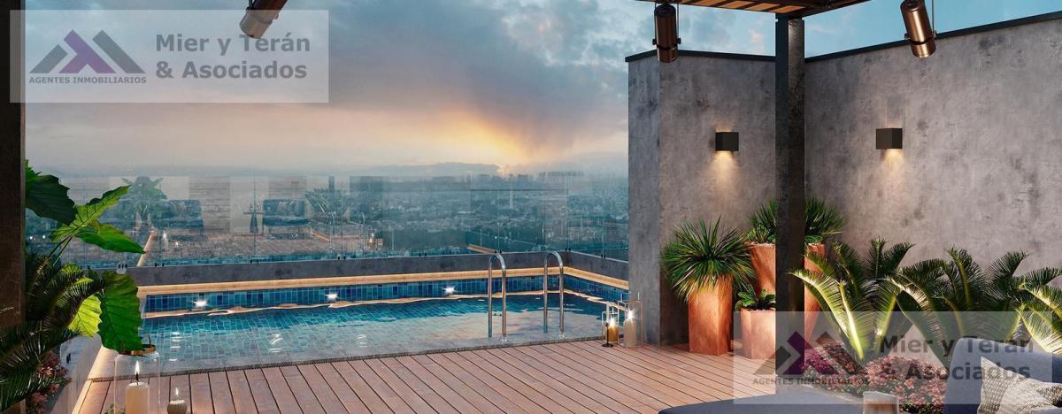 Venta Departamento San Isidro - Dpto 506 Al 3406 (609 - 1053 - 85)