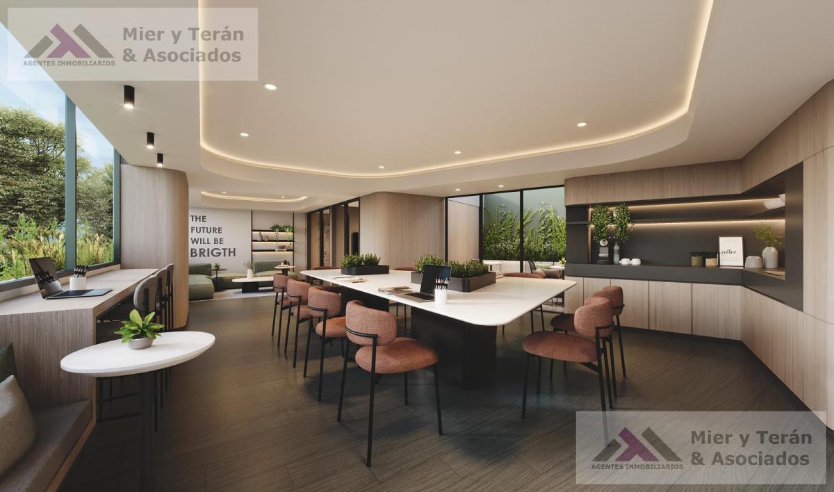 Venta Departamento en San Isidro - Dpt 1604 Al 1704 (609 - 931 - 2)
