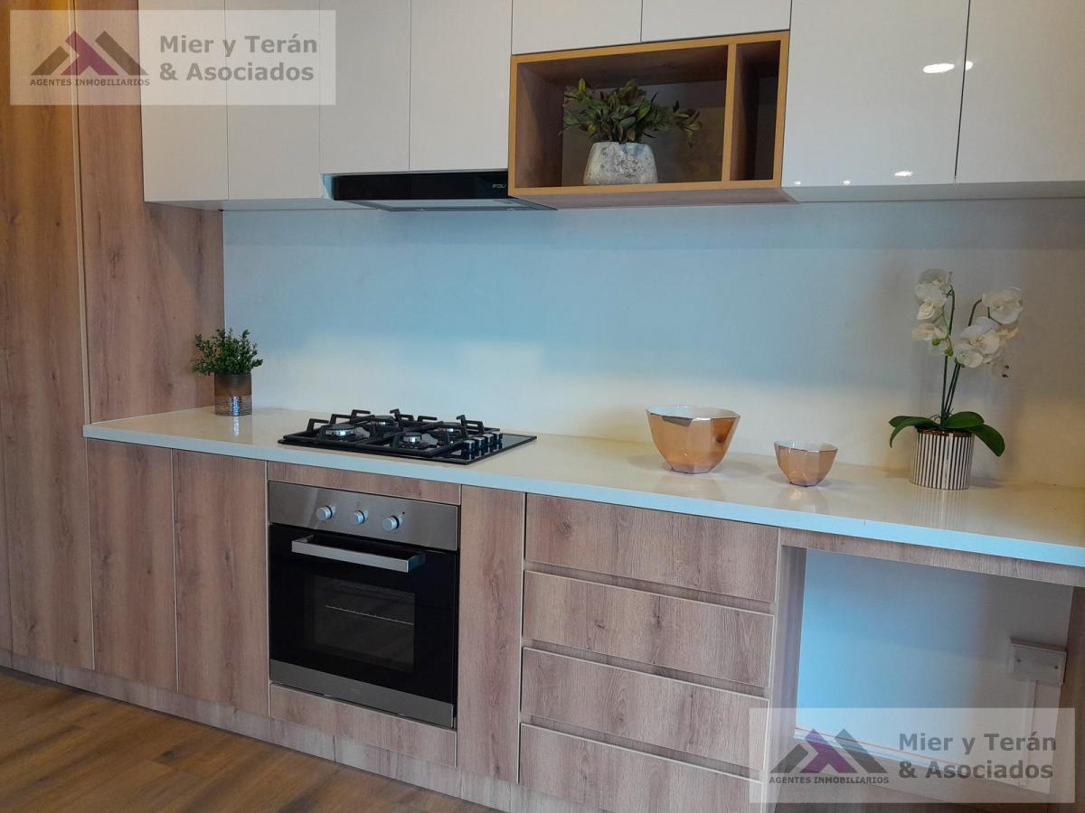 Venta Departamento en San Isidro - Dpt 1802 (609 - 931 - 3)