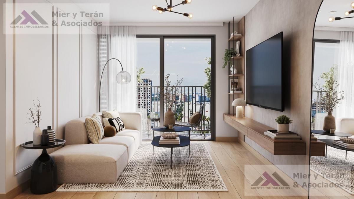 Venta Departamento San Isidro - Dpto 201 Al 2001 a (609 - 396 - 897)