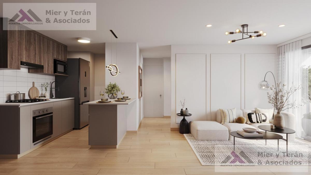 Venta Departamento San Isidro - Dpto 202 Al 1402 a (609 - 396 - 899)