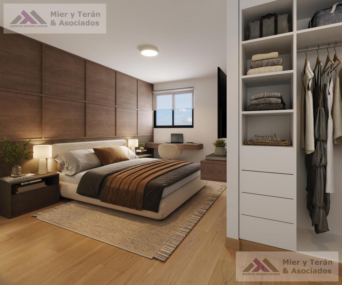 Venta Departamento San Isidro - Dpto 603 Al 1103 a (609 - 396 - 901)