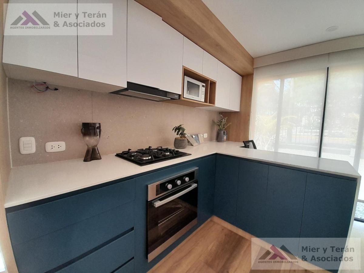 Venta Departamento en San Isidro - Dpt 101 (609 - 949 - 7)