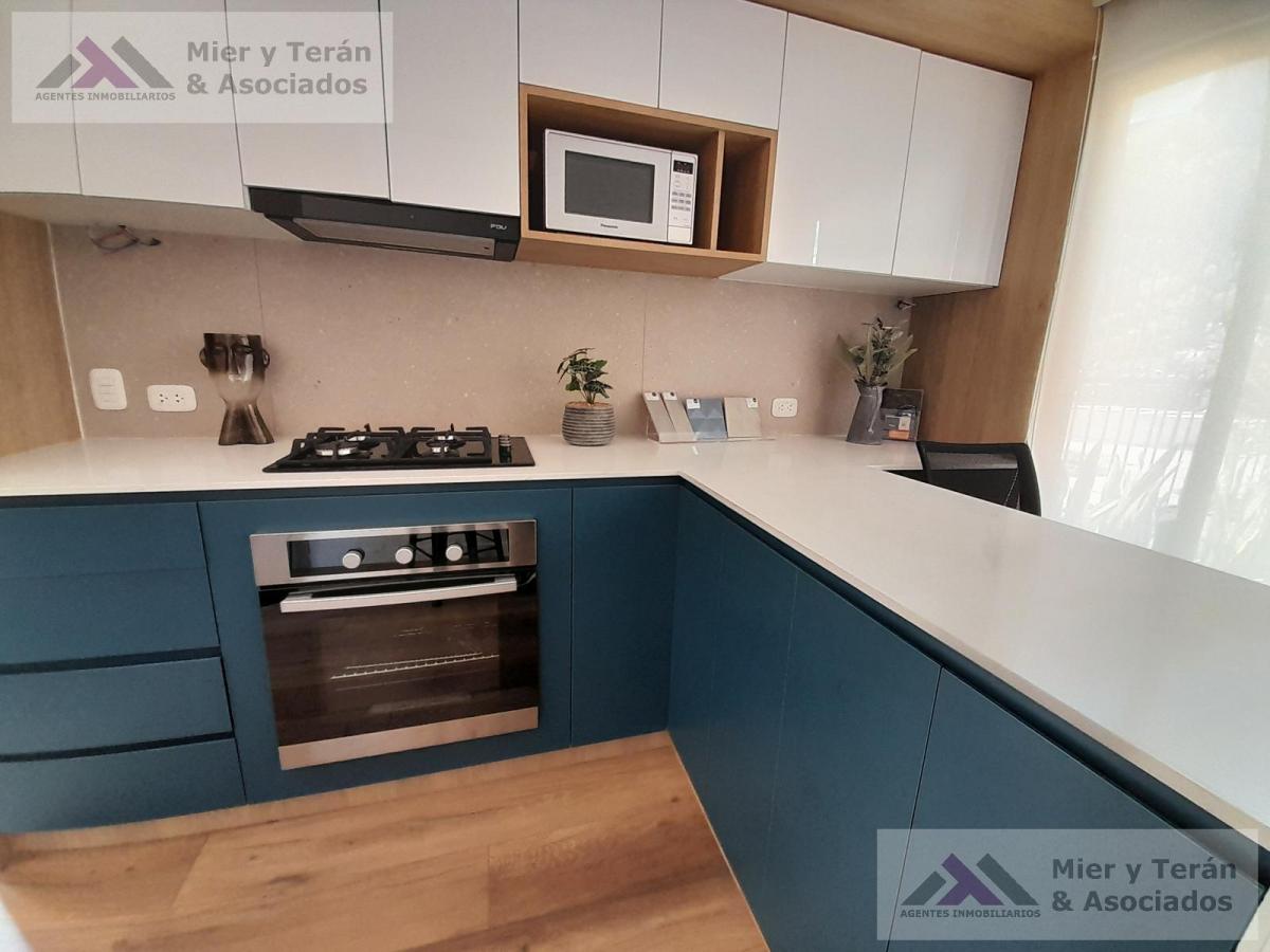 Venta Departamento en San Isidro - Dpt 802 (609 - 949 - 6)