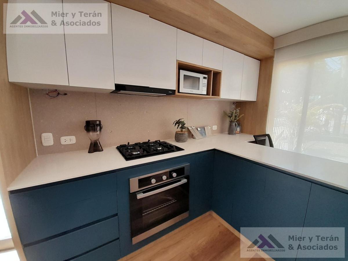 Venta Departamento en San Isidro - Dpt 201 Al 701 (609 - 949 - 1)
