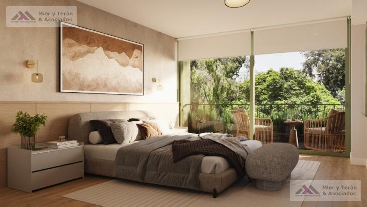 Venta Departamento en San Isidro - Dpto 305, 505 (609 - 931 - 26)