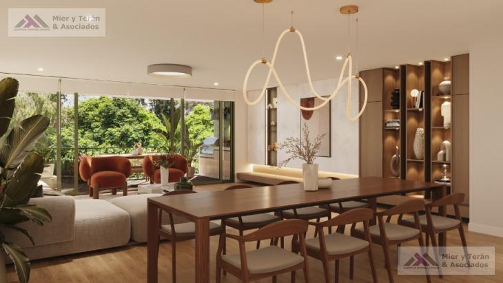 Venta Departamento en San Isidro - Dpto 902 (609 - 931 - 29)