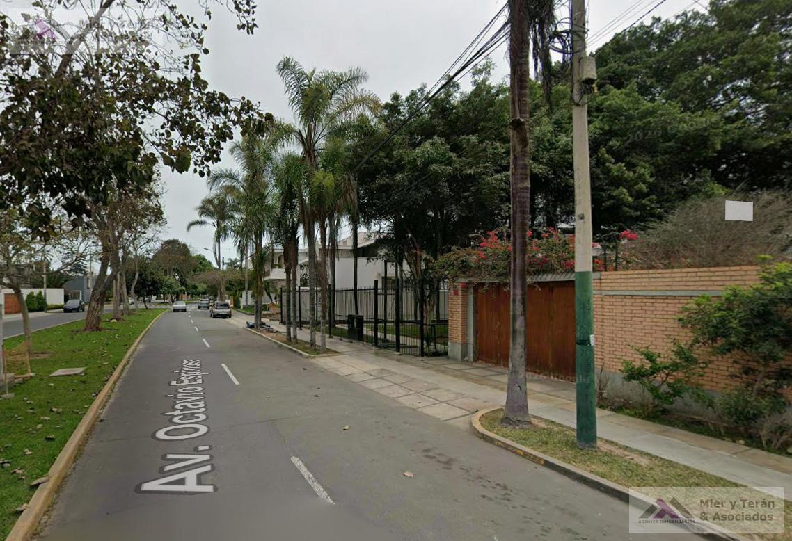 Venta Penthouse San Isidro - Ph 402 (609 - 937 - 34)