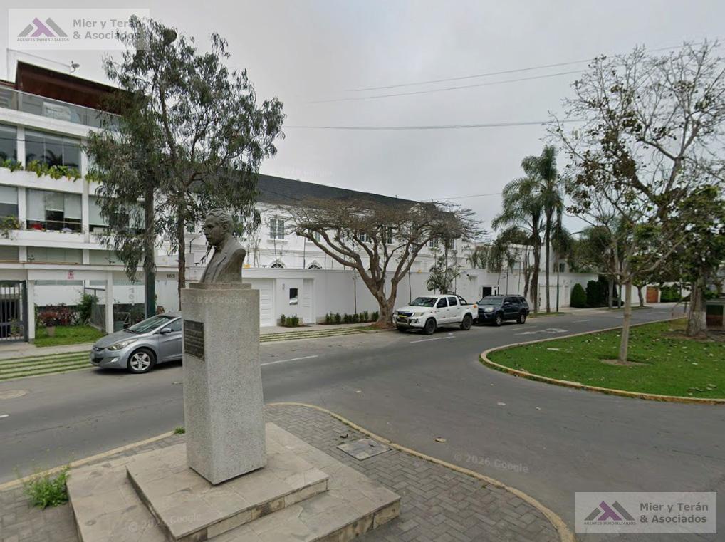 Venta Penthouse San Isidro - Ph 405 (609 - 937 - 35)