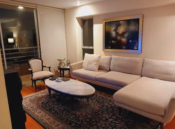 Venta Departamento en San Isidro - con Linea Blanca