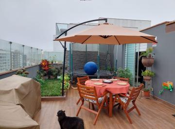 Venta de Hermoso Duplex en San Isidro