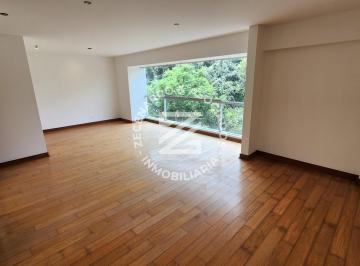 Departamento en venta en San Isidro - 150 m², 3 dormitorios