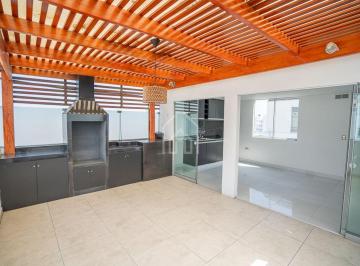 Dúplex 283 m² | 5 Dorm. | 4 Cocheras | 2 Terrazas | Corpac