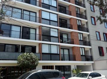 Venta de Departamento Exlcusivo de 1 Dormitorio en San Isidro
