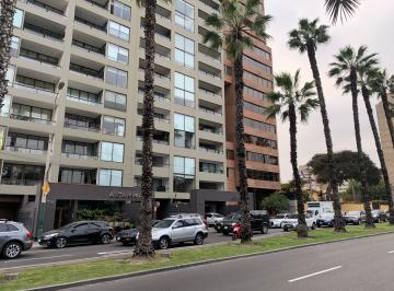 Vendo Dpto San Isidro Frente Al Golf, 232 m², Piso 18, 2cocheras