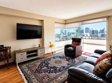 Vendo Exclusivo Departamento 168 m² - Urb. Corpac - San Isidro