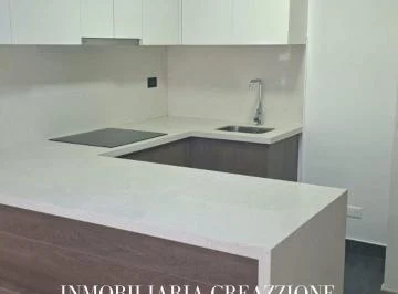 Vendo Lindo Flat de 1 Dormitorio en Centro Financiero San Isidro.