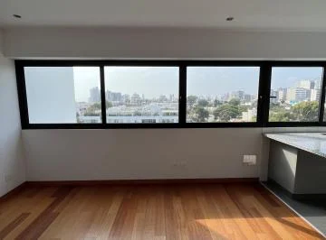 Moderno Departamento Duplex de Estreno en San Isidro (No Paga Acabala)