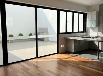 Excelente Departamento Duplex de Estreno en San Isidro (No Paga Acabala)