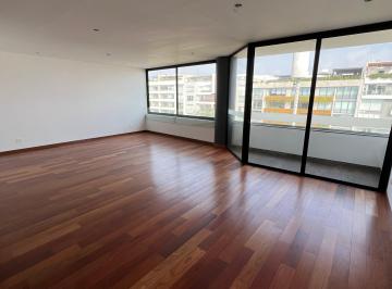 Excelente Departamento Duplex de Estreno en San Isidro (No Paga Acabala)
