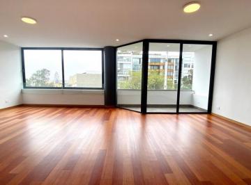 Excelente Departamento Duplex de Estreno en San Isidro (No Paga Acabala)