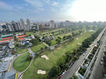 Vendo Exclusivo Penthouse Que Ocupa 4 Niveles Completos (Pisos 22, 23, 24 y 25)