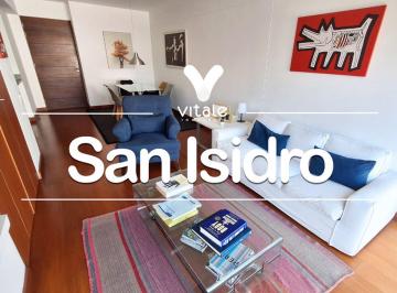 Amplio Departamento de 90 m² en Venta en Av. Dos de Mayo Nº 1153, San Isidro