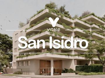 Exclusivo Departamento en Venta en San Isidro