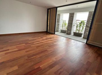 Super Departamento Estreno de 190 m² con 4 Dormitorios en Venta, El Olivar San Isidro