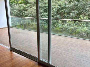 Solo Venta Elegante Departamento Salida y Vista a Parque Privado en Exclusiva Zona San Isidro