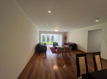 Venta de Departamento en Parque Norte Corpac San Isidro