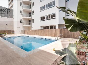 Departamento en venta en San Isidro - 45 m², 2 dormitorios
