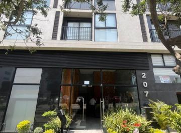 Departamento en venta en San Isidro - 46 m², 1 dormitorios