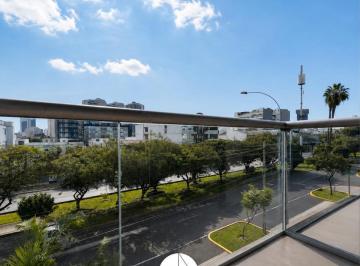 Departamento en venta en San Isidro - 146 m², 3 dormitorios