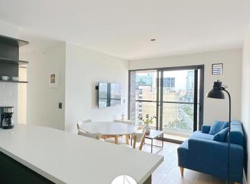 Departamento en venta en San Isidro - 62 m², 2 dormitorios
