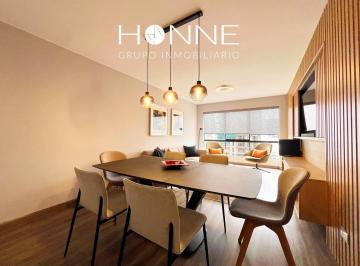 Departamento en venta en San Isidro - 94 m², 2 dormitorios