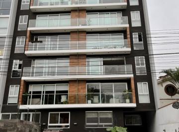 Departamento en venta en San Isidro - 196 m², 3 dormitorios