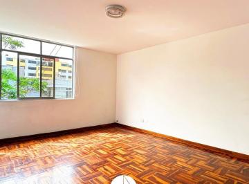 Departamento en venta en San Isidro - 86 m², 2 dormitorios