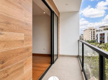 Departamento en venta en San Isidro - 160 m², 3 dormitorios
