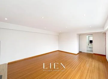 Departamento en venta en Jesus Maria - 93 m², 3 dormitorios