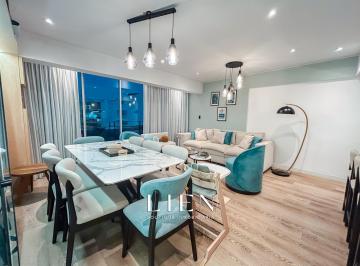 Duplex con Acabados de Lujo a 2 Cuadras del Malecón