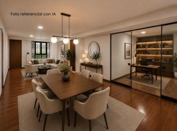 Venta Departamento a Media Cuadra de Camino Real y Lima Golf Club
