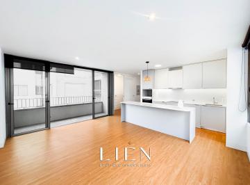 Venta Departamento Miraflores Límite con San Isidro