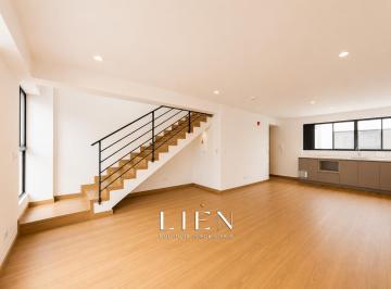 Dúplex de Estreno en Magdalena del Mar