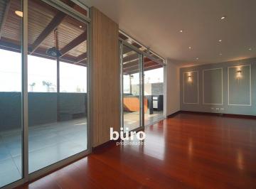 Bajo de Precio! Penthouse con 5 Dormitorios en Venta en Mirasidro